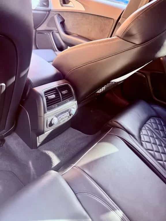 Audi A6 3.0 TDI 240kW comp. quattro tiptr. Avant ... 01/2018-photo-10