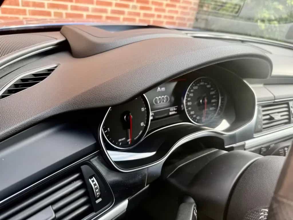 Audi A6 3.0 TDI 240kW comp. quattro tiptr. Avant ... 01/2018-photo-12