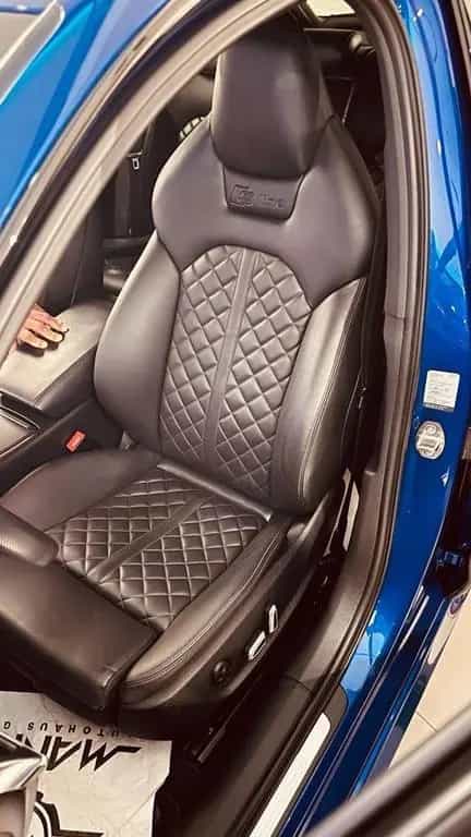 Audi A6 3.0 TDI 240kW comp. quattro tiptr. Avant ... 01/2018-photo-6