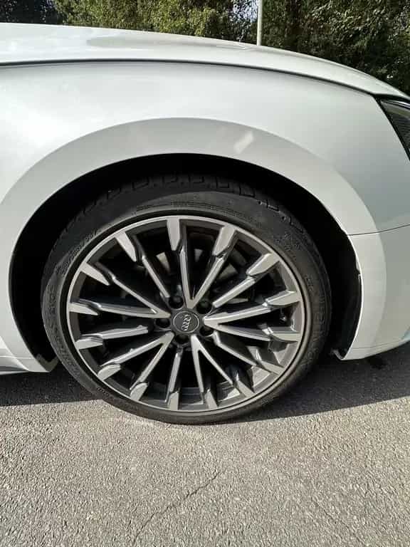Audi A5 2.0 TFSI Cabriolet - 06/2017-photo-10
