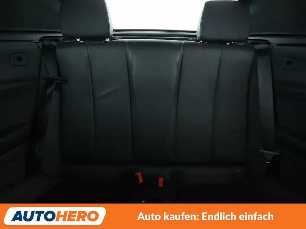 BMW 218 i Luxury Line Aut.*LED*TEMPO*CAM*PDC*SHZ* 06/2018-photo-15