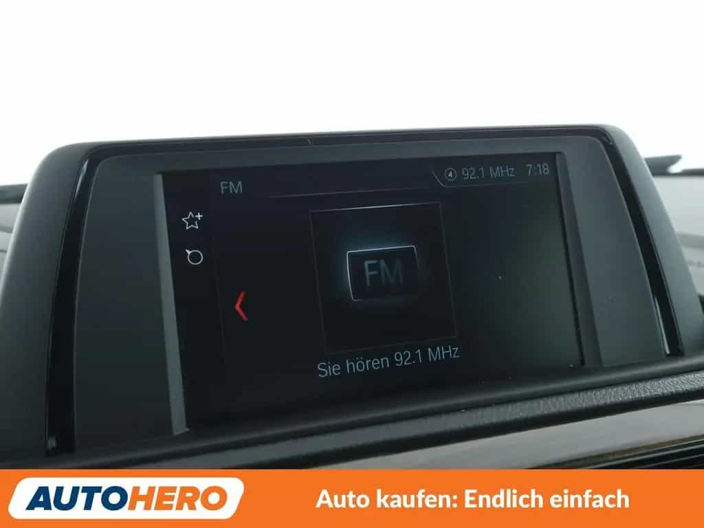 BMW 218 i Luxury Line Aut.*LED*TEMPO*CAM*PDC*SHZ* 06/2018-photo-20