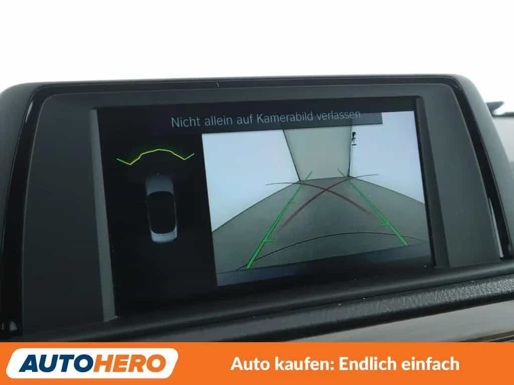 BMW 218 i Luxury Line Aut.*LED*TEMPO*CAM*PDC*SHZ* 06/2018-photo-21