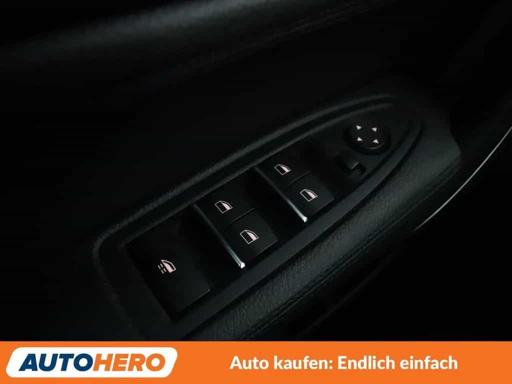 BMW 218 i Luxury Line Aut.*LED*TEMPO*CAM*PDC*SHZ* 06/2018-photo-24