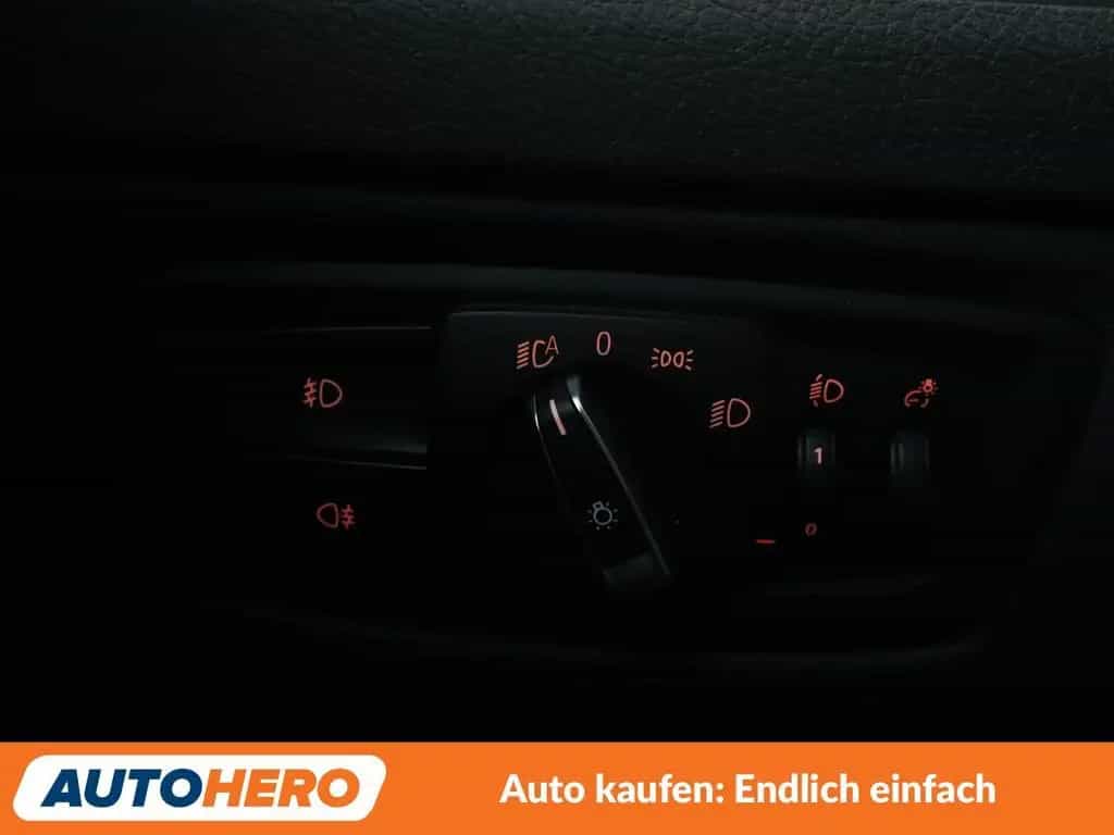 BMW 218 i Luxury Line Aut.*LED*TEMPO*CAM*PDC*SHZ* 06/2018-photo-25