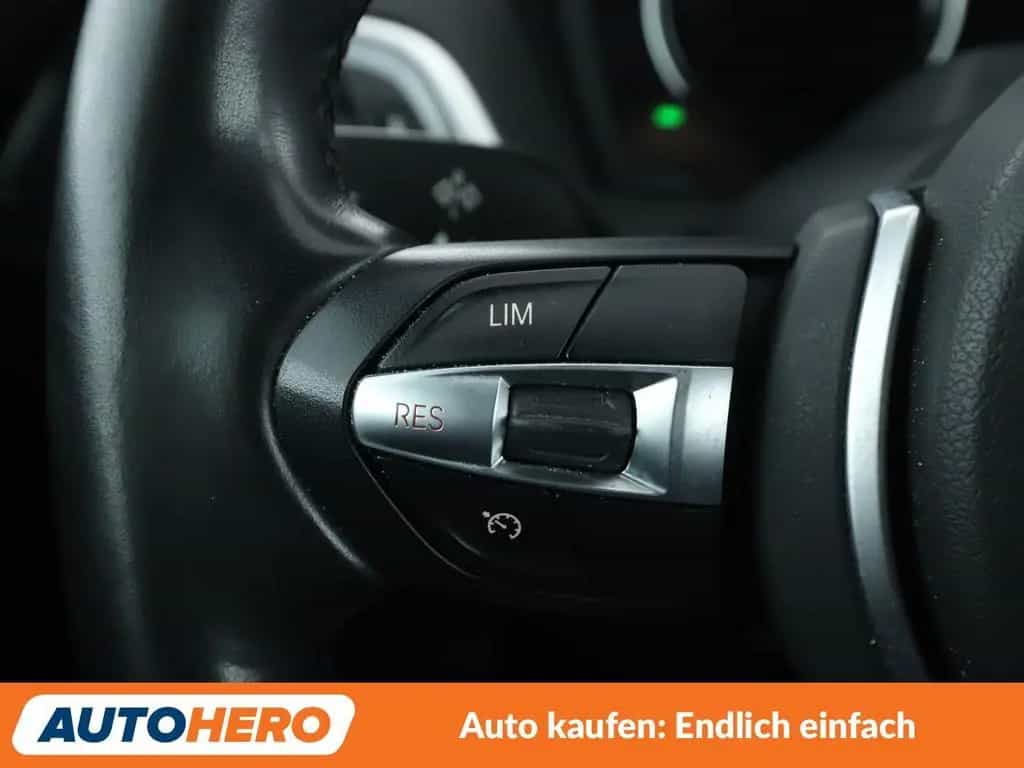 BMW 218 i Luxury Line Aut.*LED*TEMPO*CAM*PDC*SHZ* 06/2018-photo-26