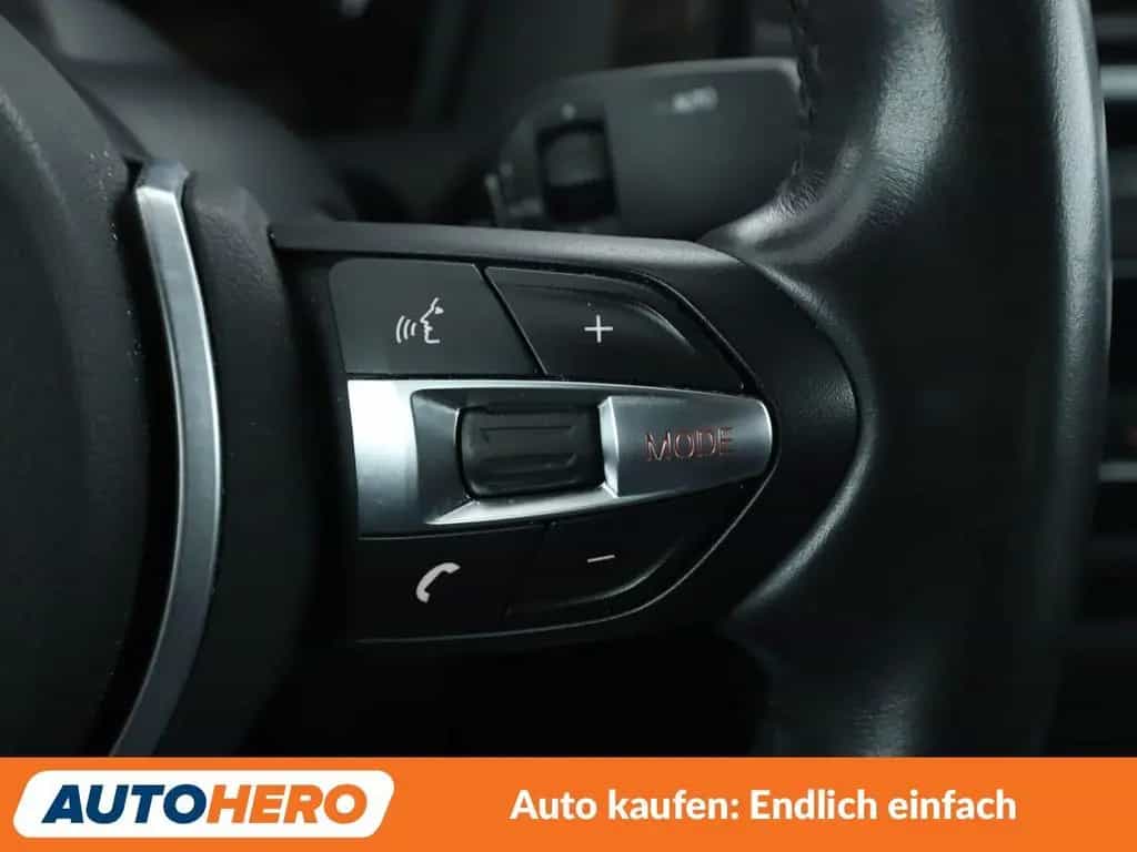 BMW 218 i Luxury Line Aut.*LED*TEMPO*CAM*PDC*SHZ* 06/2018-photo-27