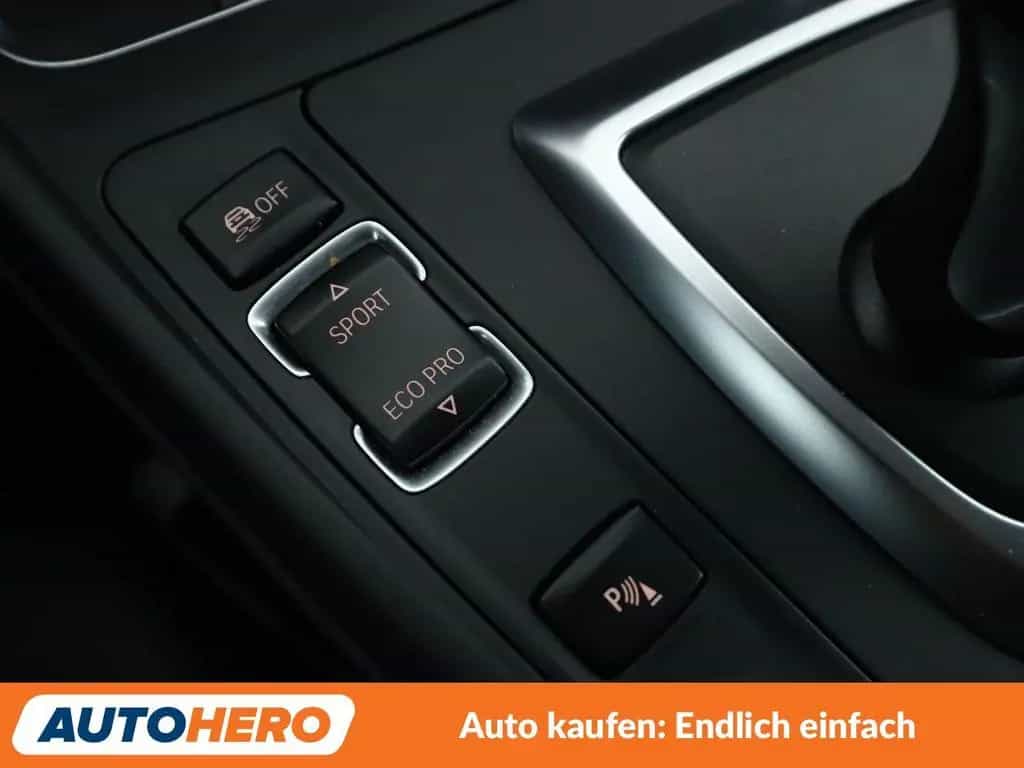 BMW 218 i Luxury Line Aut.*LED*TEMPO*CAM*PDC*SHZ* 06/2018-photo-28