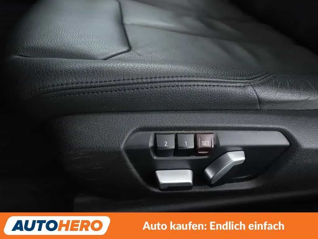 BMW 218 i Luxury Line Aut.*LED*TEMPO*CAM*PDC*SHZ* 06/2018-photo-31
