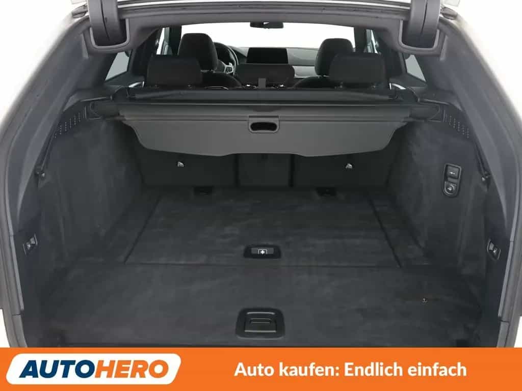 BMW 520 d Mild-Hybrid M Sport Aut.*NAVI*LED*CAM*ACC* 12/2019-photo-17