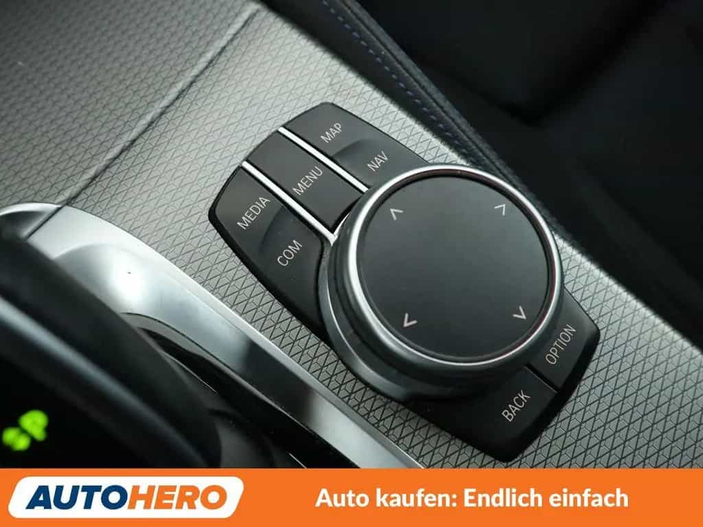 BMW 520 d Mild-Hybrid M Sport Aut.*NAVI*LED*CAM*ACC* 12/2019-photo-28