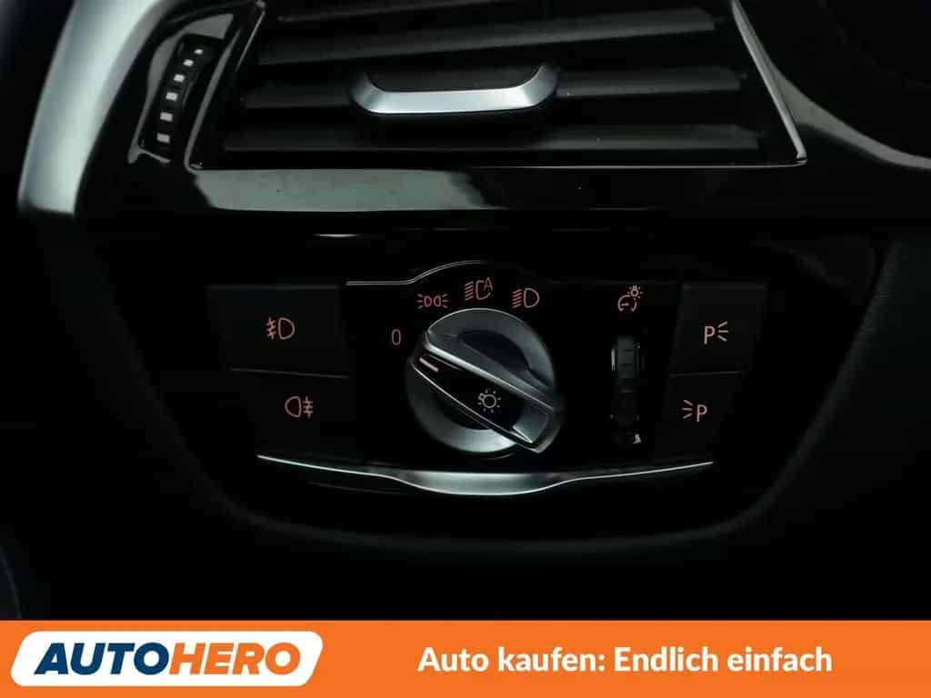 BMW 520 d Mild-Hybrid M Sport Aut.*NAVI*LED*CAM*ACC* 12/2019-photo-31