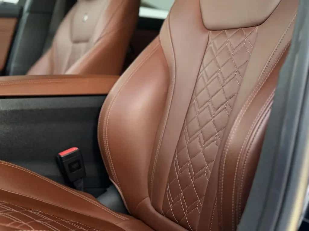 ALPINA B3 Touring|Nummer 099|Tartufo Merino interieur|H 03/2021-photo-13