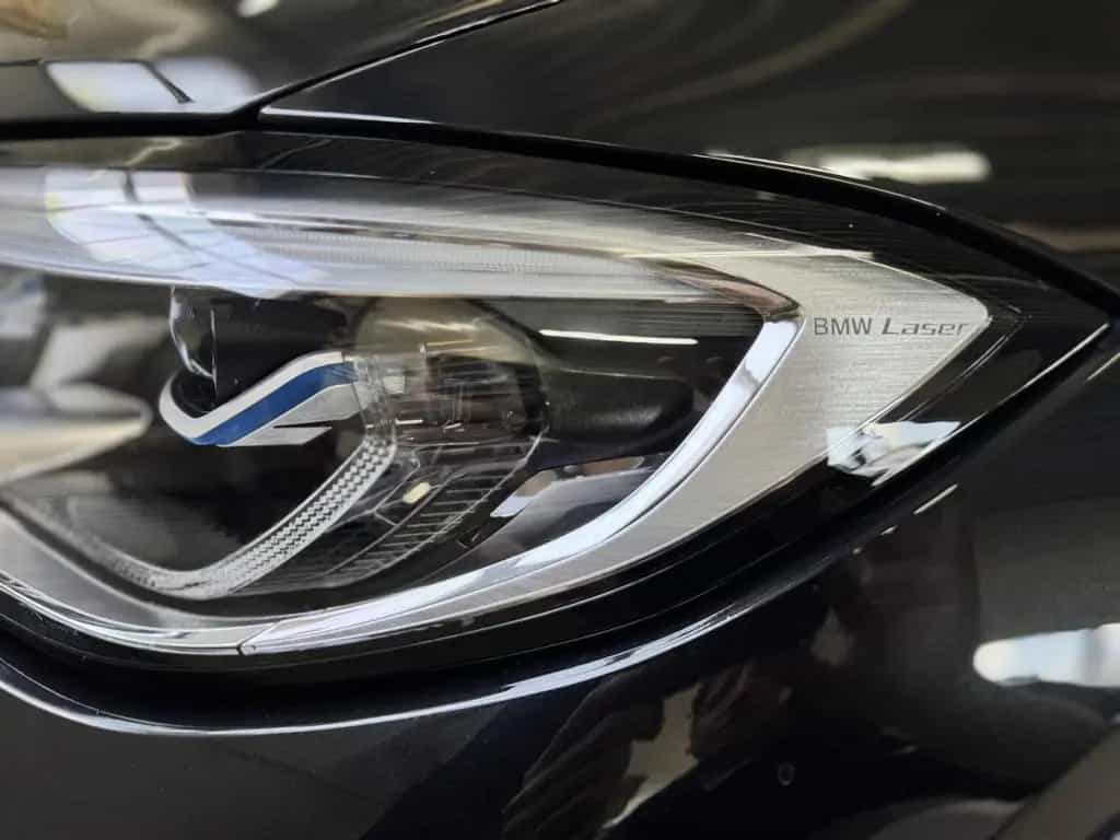 ALPINA B3 Touring|Nummer 099|Tartufo Merino interieur|H 03/2021-photo-22
