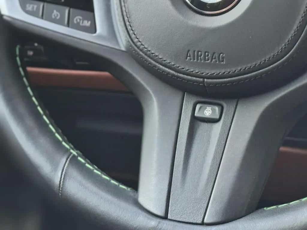 ALPINA B3 Touring|Nummer 099|Tartufo Merino interieur|H 03/2021-photo-29