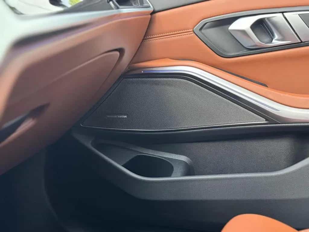 ALPINA B3 Touring|Nummer 099|Tartufo Merino interieur|H 03/2021-photo-31