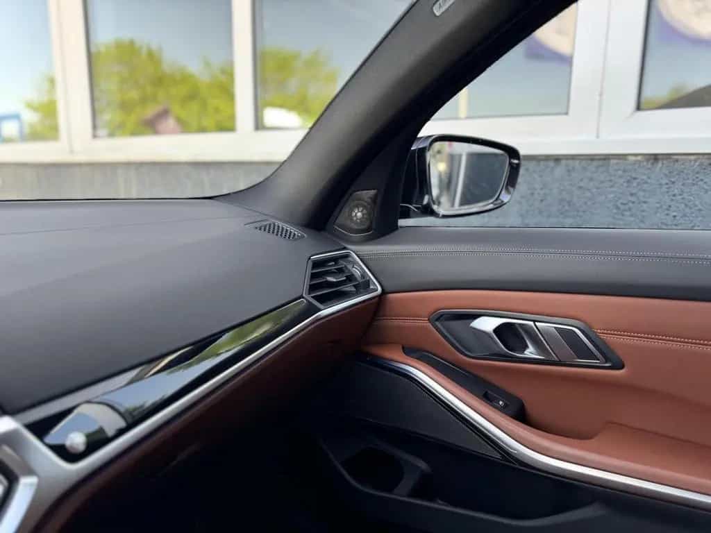 ALPINA B3 Touring|Nummer 099|Tartufo Merino interieur|H 03/2021-photo-35