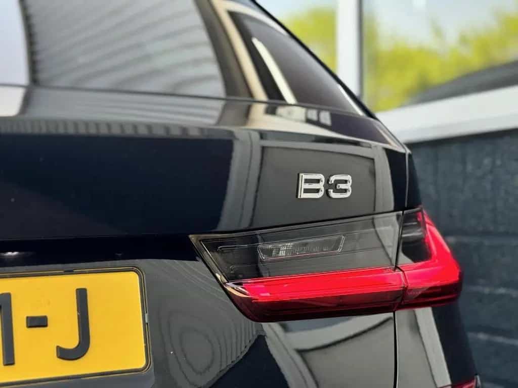 ALPINA B3 Touring|Nummer 099|Tartufo Merino interieur|H 03/2021-photo-36