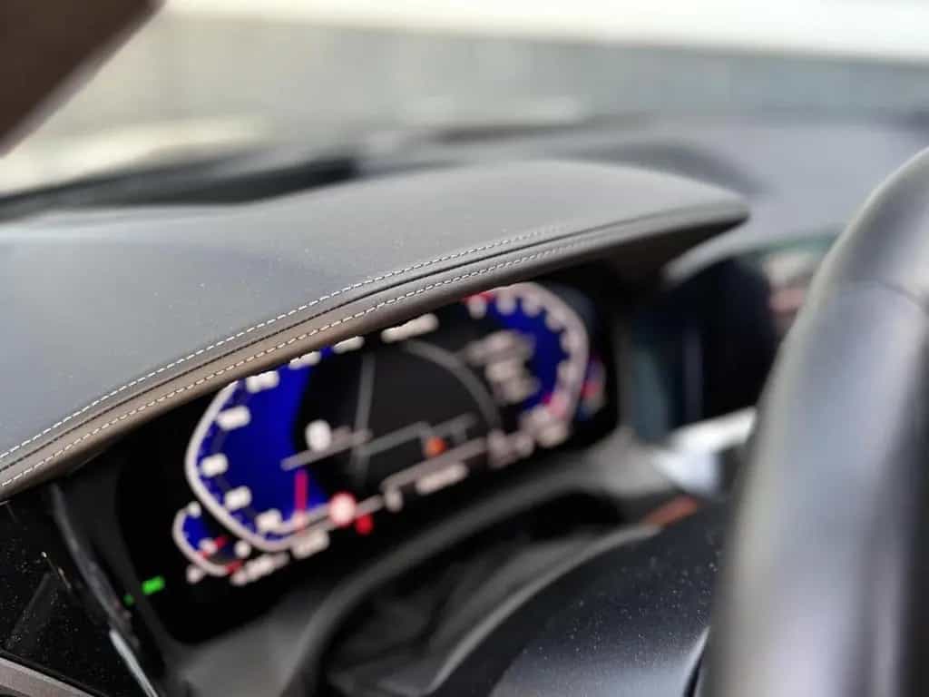 ALPINA B3 Touring|Nummer 099|Tartufo Merino interieur|H 03/2021-photo-8
