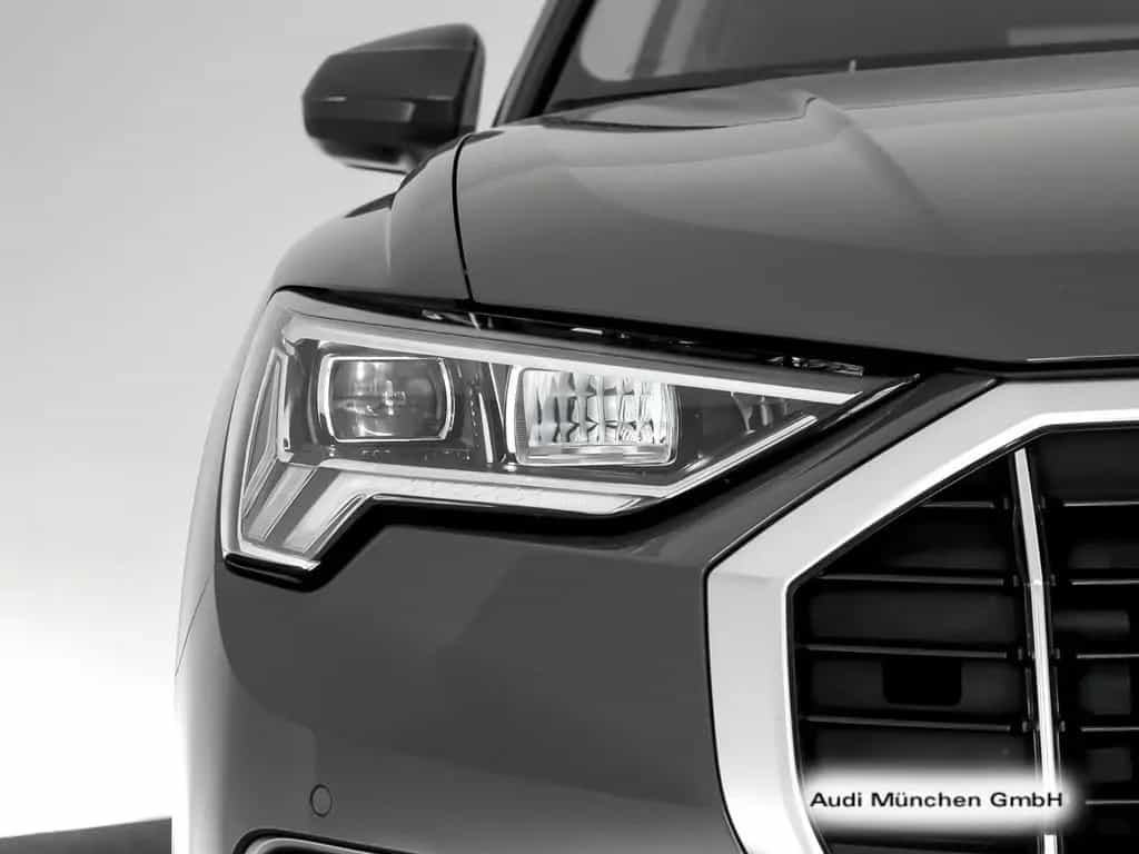 Audi Q3 35 TFSI S tronic advanced AHK/Navi+/Privacy 05/2021-photo-10