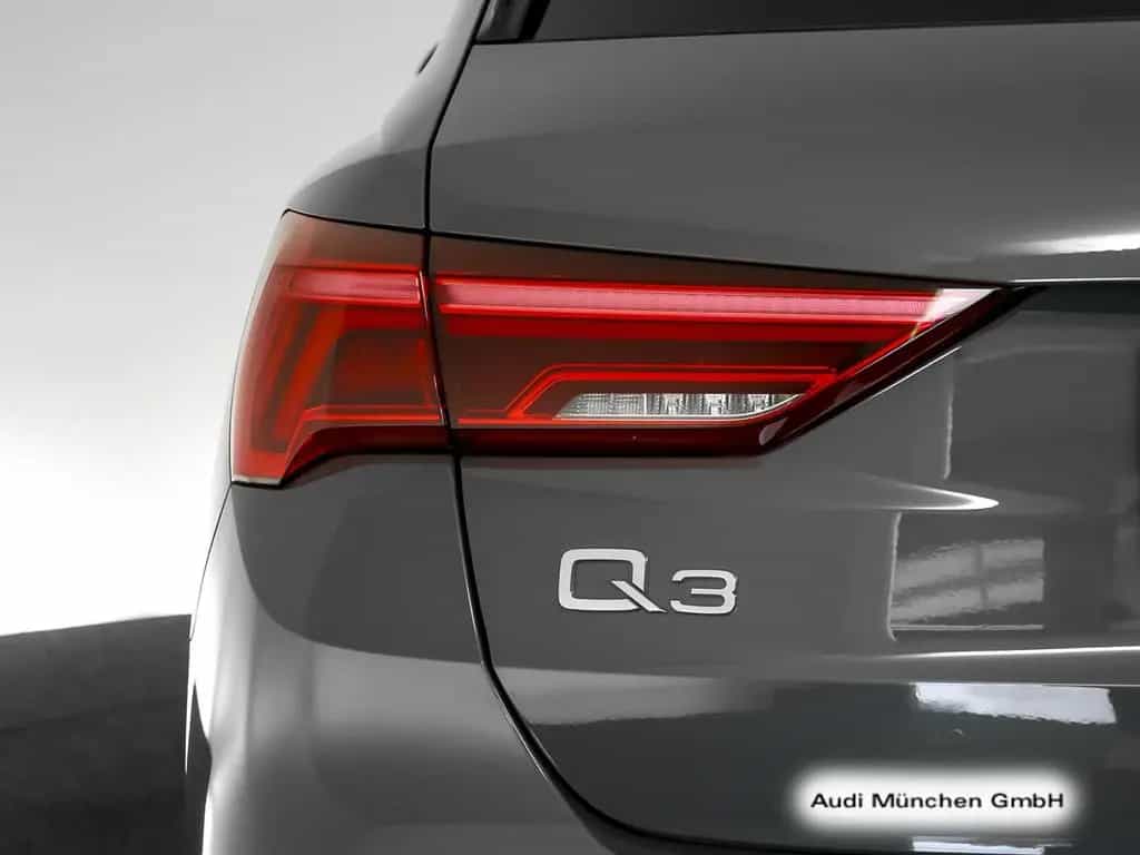 Audi Q3 35 TFSI S tronic advanced AHK/Navi+/Privacy 05/2021-photo-11