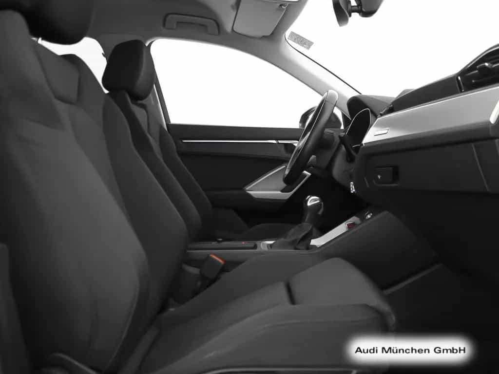 Audi Q3 35 TFSI S tronic advanced AHK/Navi+/Privacy 05/2021-photo-13