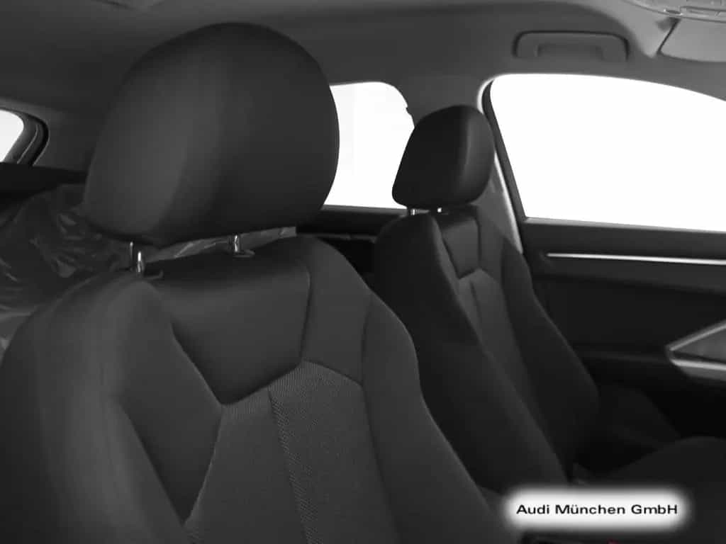 Audi Q3 35 TFSI S tronic advanced AHK/Navi+/Privacy 05/2021-photo-14