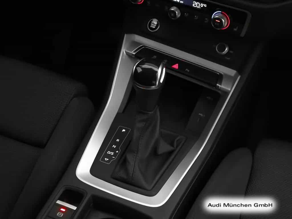 Audi Q3 35 TFSI S tronic advanced AHK/Navi+/Privacy 05/2021-photo-16
