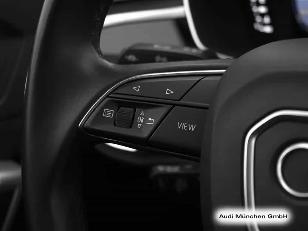 Audi Q3 35 TFSI S tronic advanced AHK/Navi+/Privacy 05/2021-photo-19