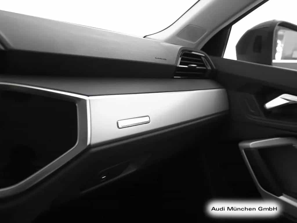 Audi Q3 35 TFSI S tronic advanced AHK/Navi+/Privacy 05/2021-photo-22