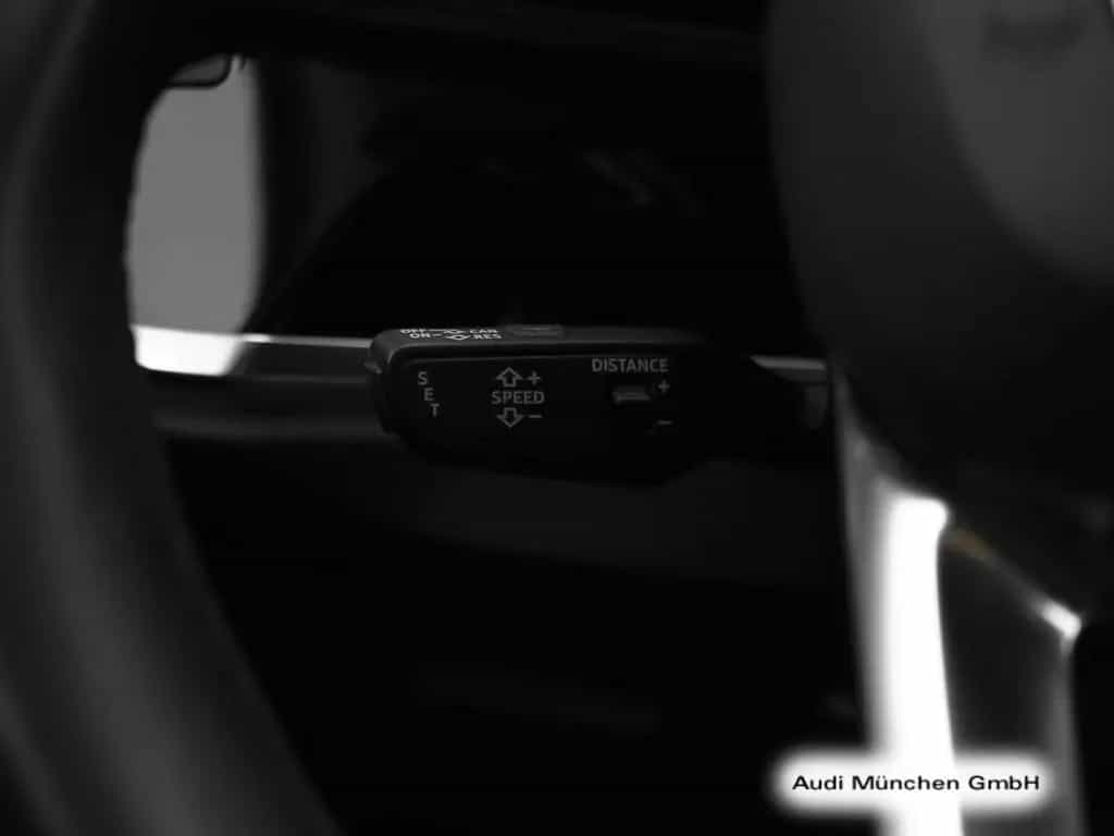 Audi Q3 35 TFSI S tronic advanced AHK/Navi+/Privacy 05/2021-photo-23