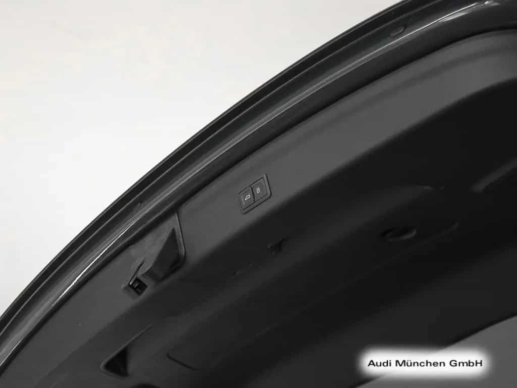 Audi Q3 35 TFSI S tronic advanced AHK/Navi+/Privacy 05/2021-photo-24