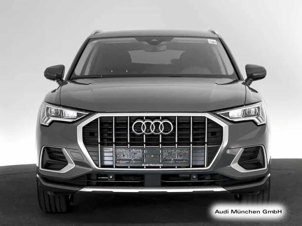 Audi Q3 35 TFSI S tronic advanced AHK/Navi+/Privacy 05/2021-photo-6