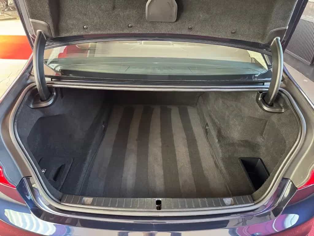 BMW 730 d xDrive Sitzlüftung DisplayKey Touch Command 01/2018-photo-16
