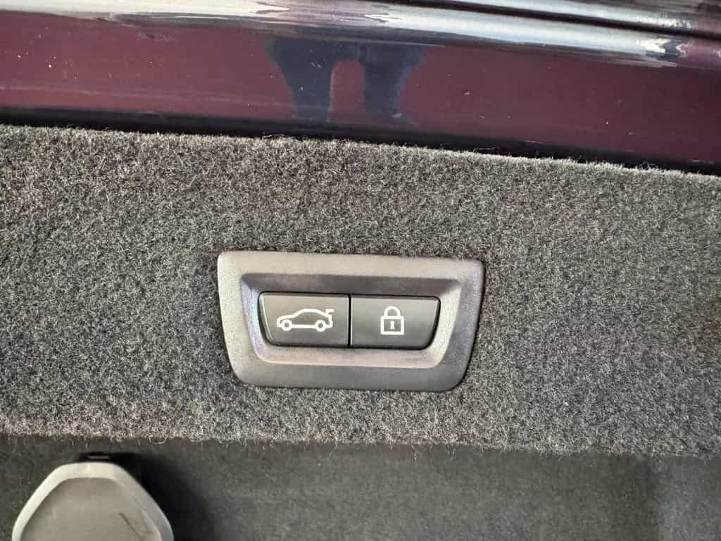 BMW 730 d xDrive Sitzlüftung DisplayKey Touch Command 01/2018-photo-17