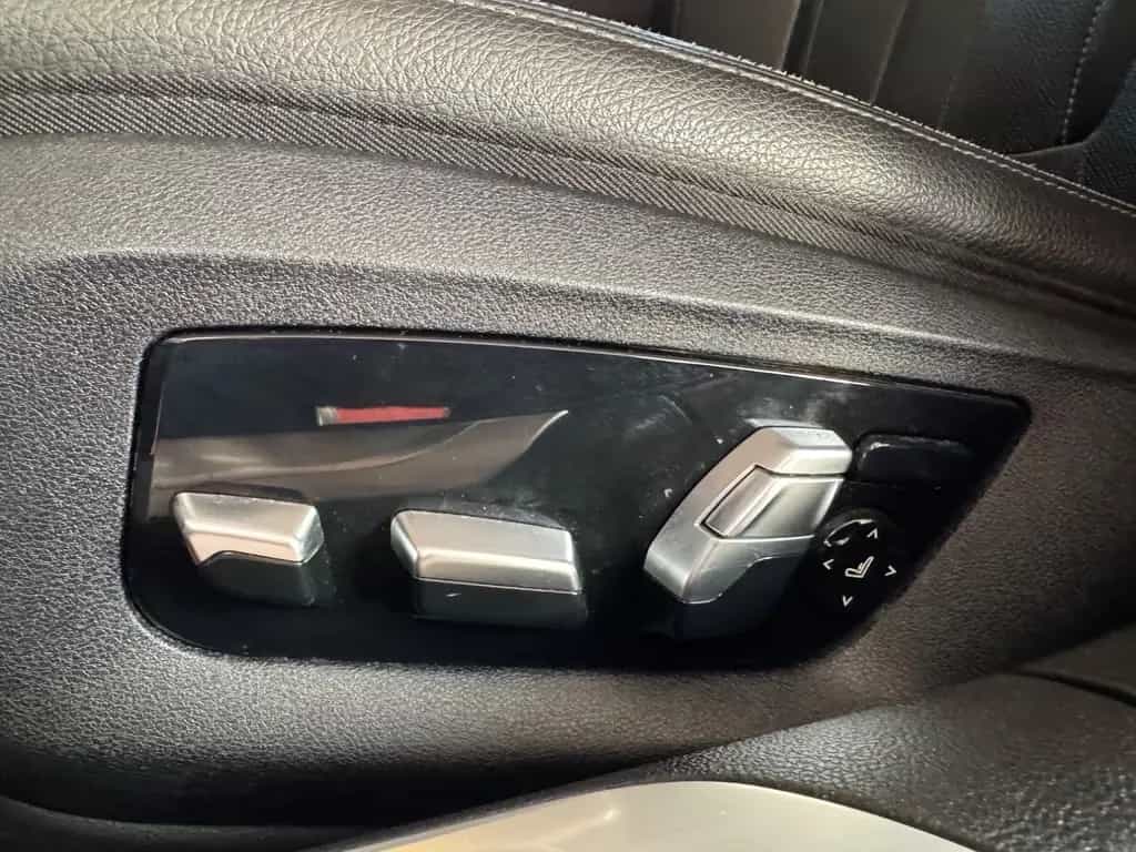 BMW 730 d xDrive Sitzlüftung DisplayKey Touch Command 01/2018-photo-22