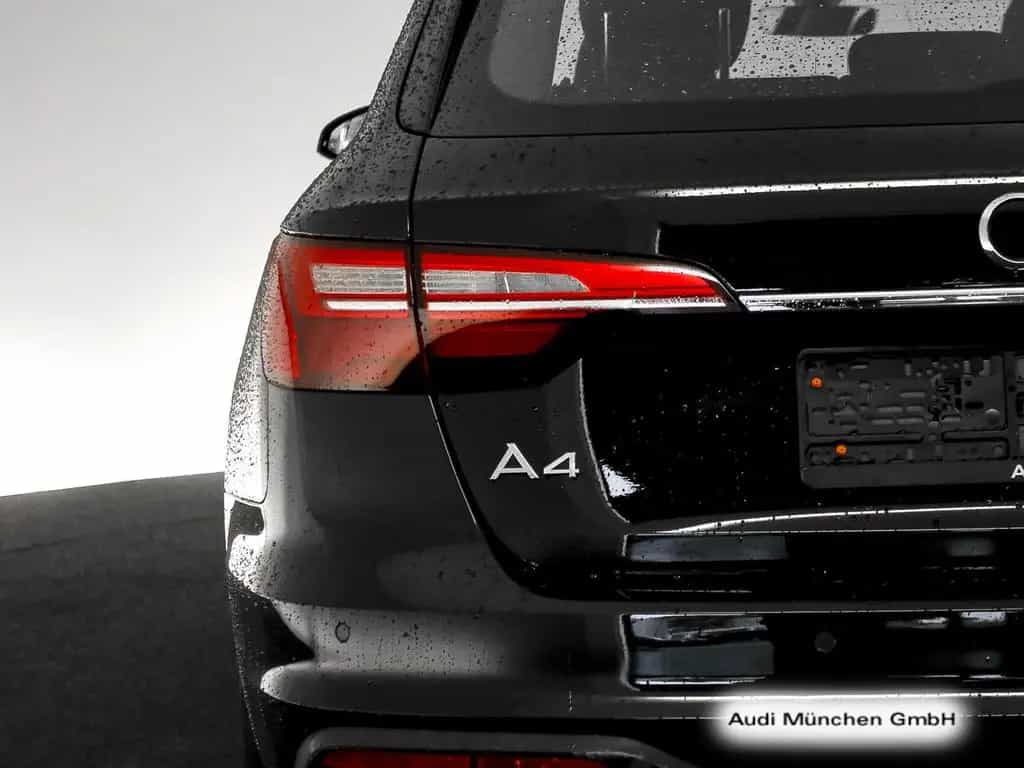 Audi A4 Avant 40 TFSI S tronic Navi+/SitzHzg 03/2023-photo-10