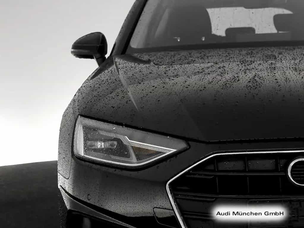 Audi A4 Avant 40 TFSI S tronic Navi+/SitzHzg 03/2023-photo-11