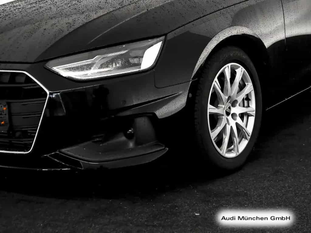 Audi A4 Avant 40 TFSI S tronic Navi+/SitzHzg 03/2023-photo-12