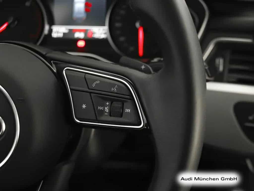Audi A4 Avant 40 TFSI S tronic Navi+/SitzHzg 03/2023-photo-20
