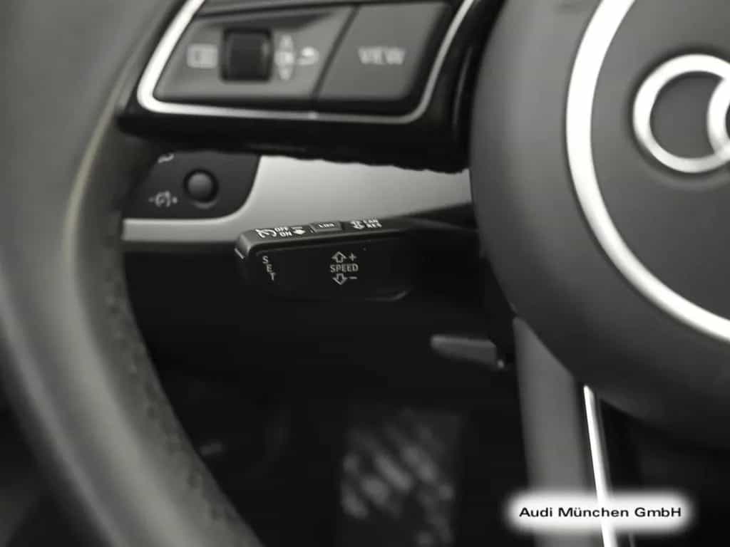 Audi A4 Avant 40 TFSI S tronic Navi+/SitzHzg 03/2023-photo-21
