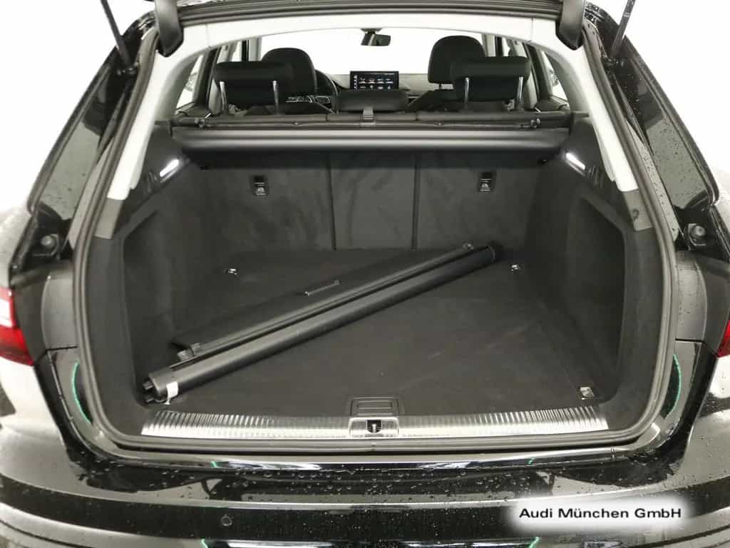 Audi A4 Avant 40 TFSI S tronic Navi+/SitzHzg 03/2023-photo-24