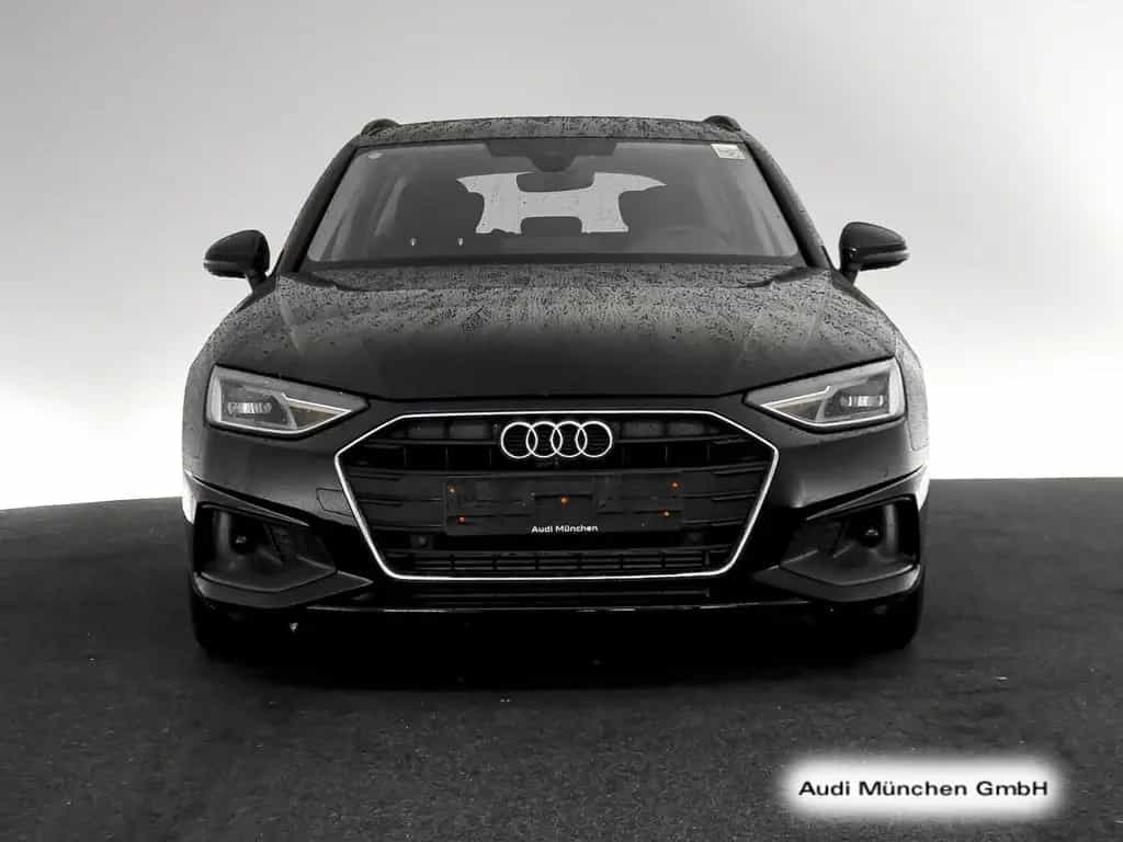 Audi A4 Avant 40 TFSI S tronic Navi+/SitzHzg 03/2023-photo-6