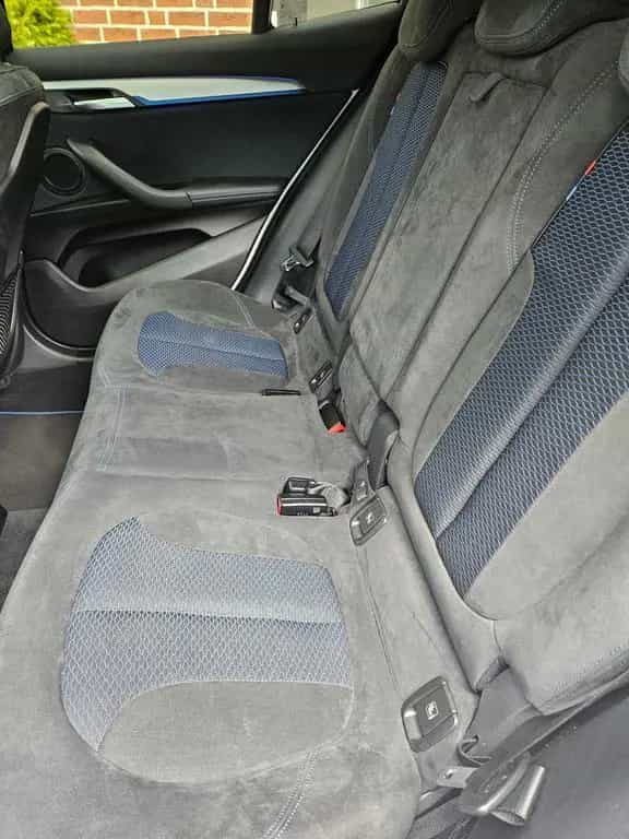 BMW X2 xDrive20d M Sport Steptronic M Sport 06/2018-photo-5