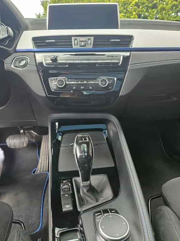 BMW X2 xDrive20d M Sport Steptronic M Sport 06/2018-photo-8
