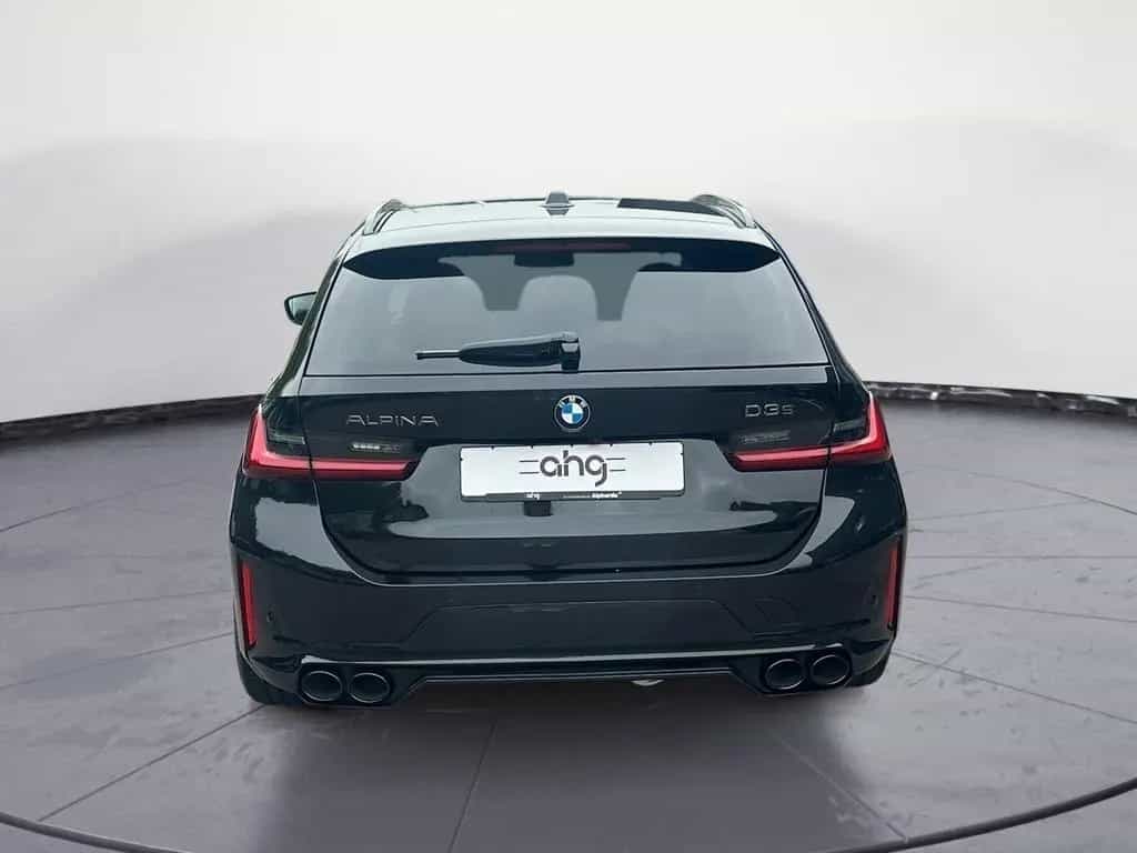 ALPINA D3 S 3.0 Allrad Touring AHK Standheizung 12/2025-photo-6