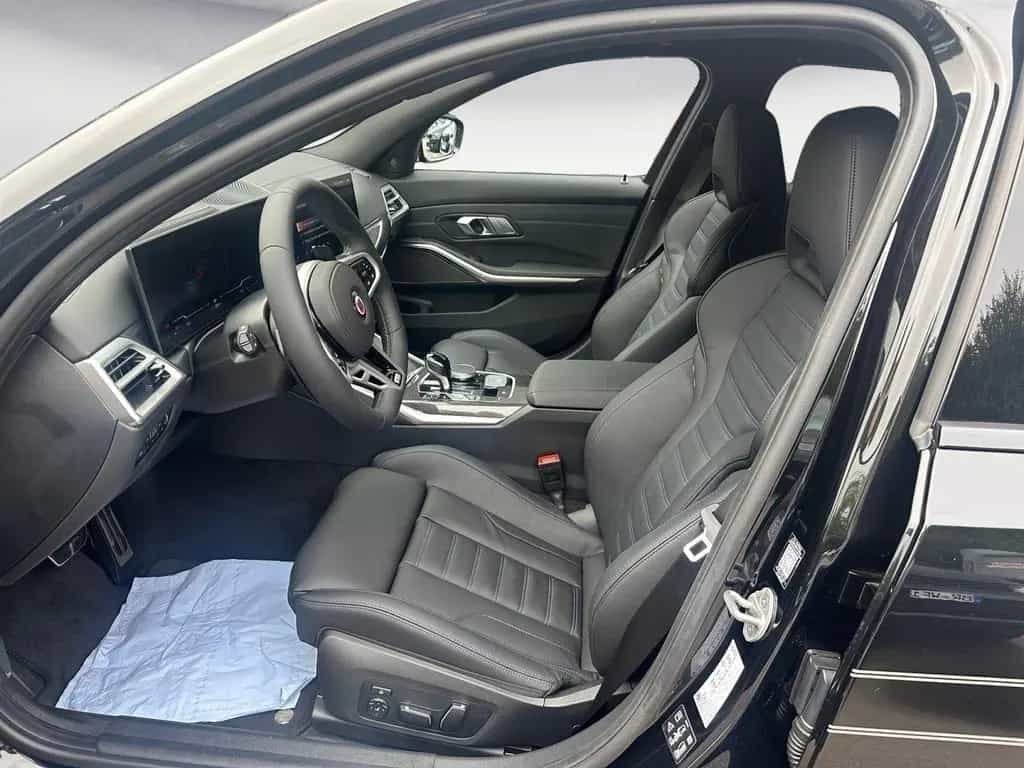 ALPINA D3 S 3.0 Allrad Touring AHK Standheizung 12/2025-photo-7