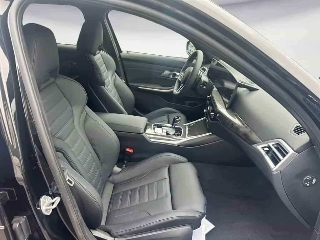 ALPINA D3 S 3.0 Allrad Touring AHK Standheizung 12/2025-photo-9