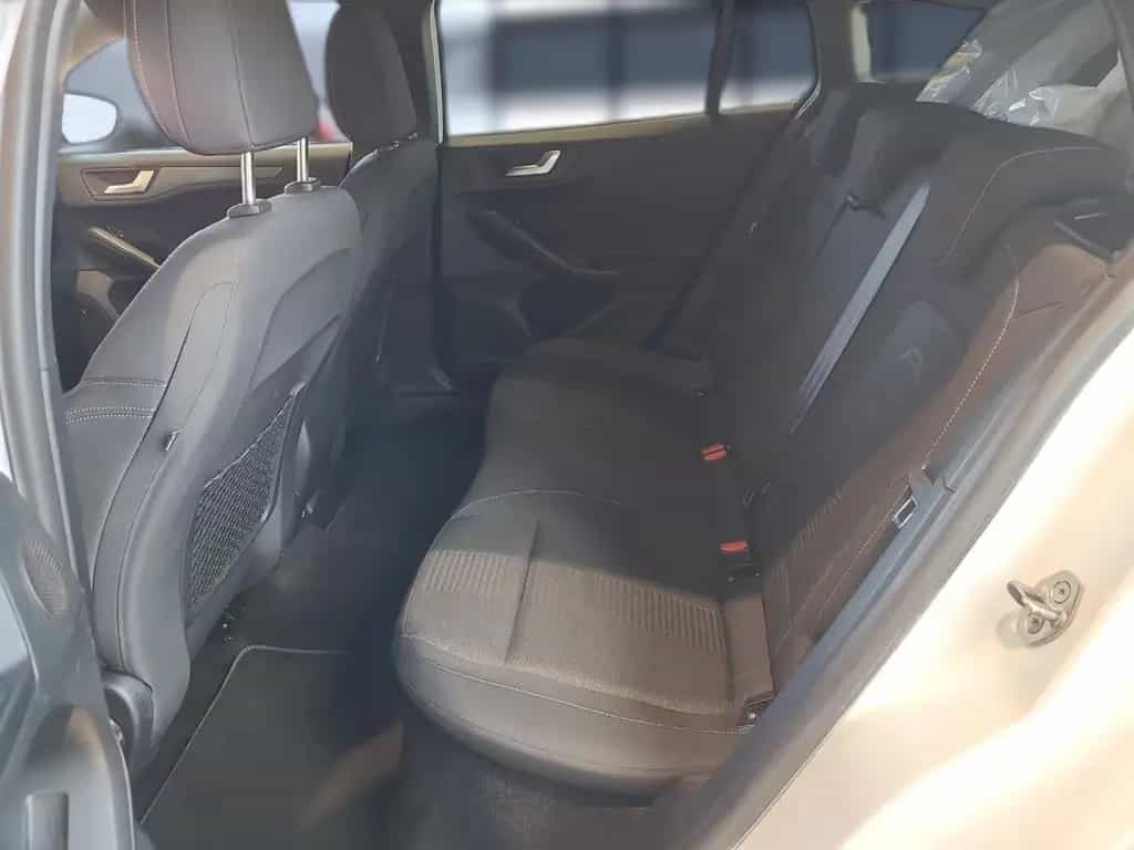 Ford Focus Turnier Active X Bluetooth Navi LED Klima 03/2021-photo-11