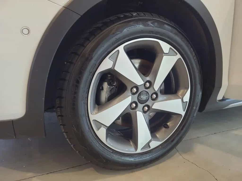 Ford Focus Turnier Active X Bluetooth Navi LED Klima 03/2021-photo-15